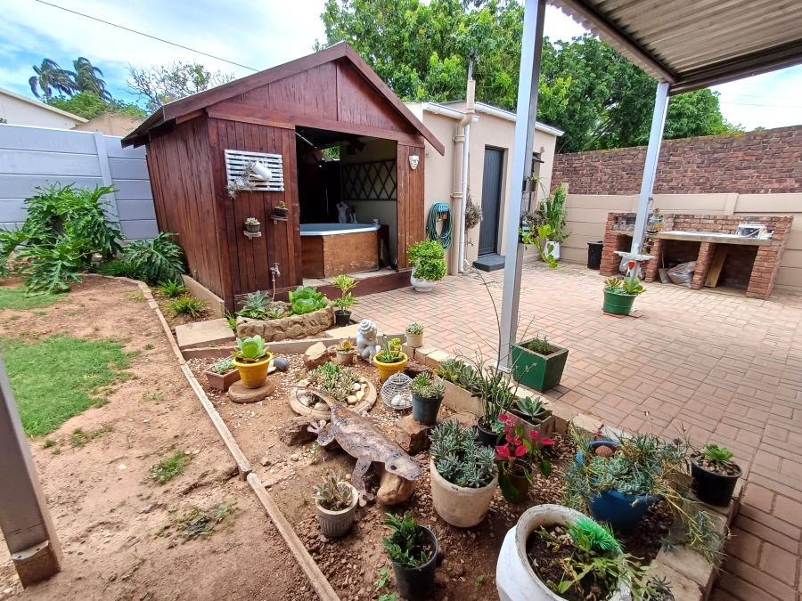 3 Bedroom Property for Sale in Mosel Eastern Cape